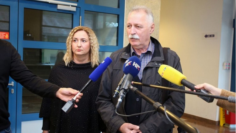 Mihalinec uoči sastanka s vladom: Danas ćemo ponovno definirati naše zahtjeve